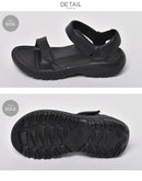 ハリケーン ドリフト 1124070 サンダル 6カラー