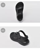 ハリケーン ドリフト 1124070 サンダル 6カラー