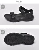 ハリケーンドリフト 1124073 サンダル 7カラー