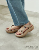 ハリケーン XLT2 アンプソール 1131270 サンダル 12カラー