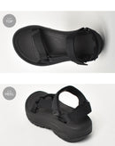 ハリケーン XLT2 アンプソール 1131270 サンダル 12カラー