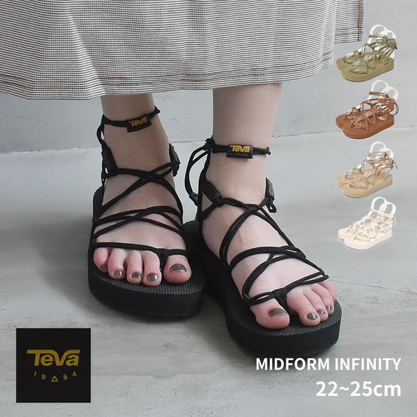 Teva - ATON × TEVA サンダル 25cm 新品未使用の通販 by suzu's