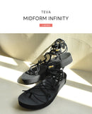 ミッドフォーム インフィニティー 1127890 サンダル 5カラー