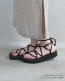 ミッドフォーム インフィニティー 1127890 サンダル 5カラー