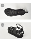 ミッドフォーム インフィニティー 1127890 サンダル 5カラー