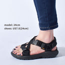 ハリケーン バージ 1121535 サンダル 4カラー