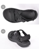 ハリケーン バージ 1121535 サンダル 4カラー