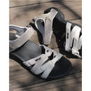 TIRRA 4266 サンダル 3カラー