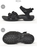 TIRRA 4266 サンダル 3カラー