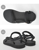 オリジナル ユニバーサル スリム 1150110 スポーツサンダル 4カラー