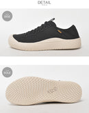 TERRA CANYON MESH 1153074 ローカットスニーカー 4カラー