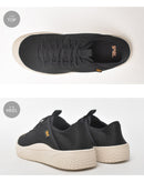 TERRA CANYON MESH 1153074 ローカットスニーカー 4カラー