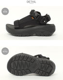 ハリケーン アンプソール ボルト 1155030 スポーツサンダル 4カラー