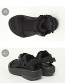 ハリケーン アンプソール ボルト 1155030 スポーツサンダル 4カラー