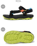 HURRICANE XLT 2 1019390T サンダル 5カラー