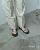 Hurricane XLT 2 1019390Y サンダル 6カラー