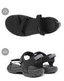 Verra 1006263 スポーツサンダル 4カラー