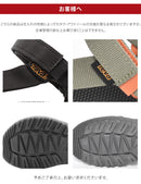 ハリケーン XLT 2 1019234 サンダル 20カラー