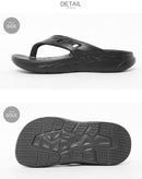 アプレトレイル フリップ 1166777 サンダル 2カラー