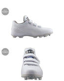 グランドヒーロー BSR4277WMB ジュニアポイントスパイク