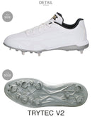 グローロードTT-LW SSF3200 スパイク・シューズ 1カラー