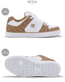 ピュア SE SN DM251304 スニーカー 2カラー