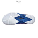 パワークッション エアラスZワイド SHBAZ2W バドミントンシューズ 3カラー