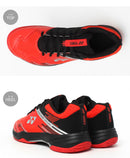 パワークッション カスケード アクセル SHBCA1 バドミントンシューズ 2カラー