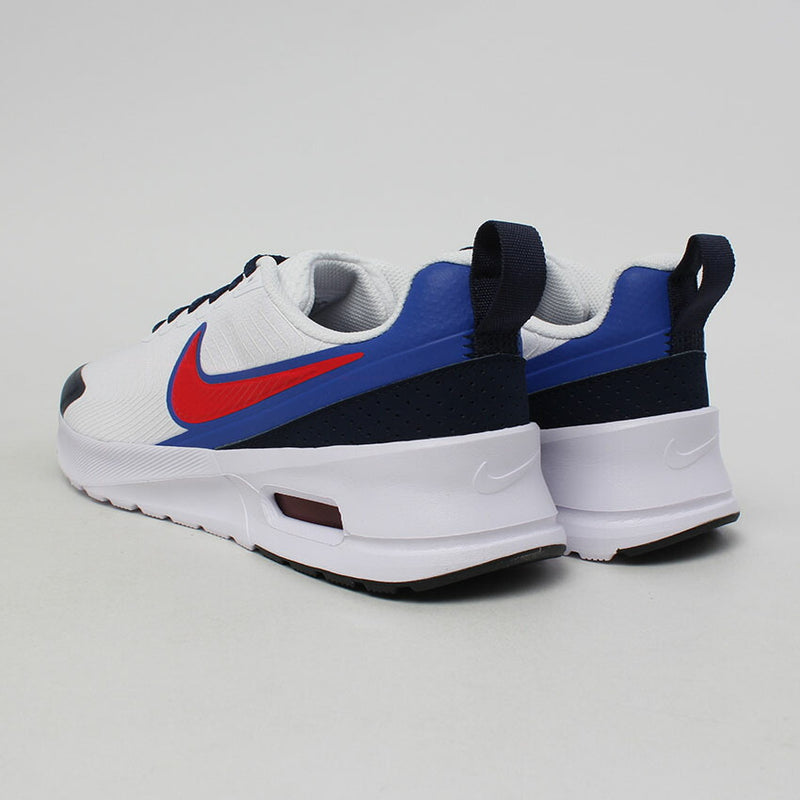ナイキ NIKE エアマックスNUAXIS IH1987 スニーカー │Z-CRAFT