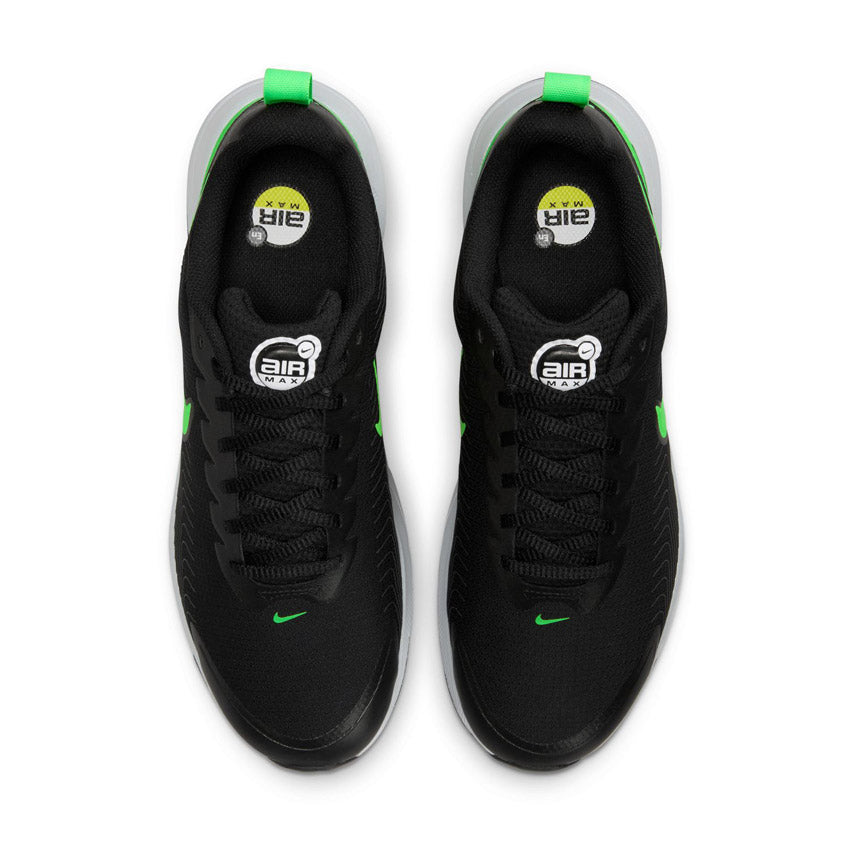 ナイキ NIKE エア マックス NUAXIS HV5754 010 スニーカー │Z