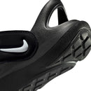 アクア スウッシュ FN0876 サンダル