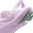 アクア スウッシュ FN0876 サンダル