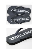 ベーシック ロゴ トング BF011917 サンダル 4カラー