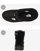 デタッチャブル ヌプシ ブーティ ポーラテック NF52478 ウィンターブーツ 3カラー