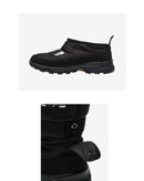 デタッチャブル ヌプシ ブーティ ポーラテック NF52478 ウィンターブーツ 3カラー