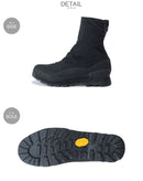 TNF レイン ブーツ ゴアテックス NF52440 ブーツ 2カラー