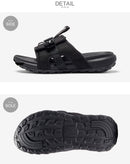 エクスプローラー キャンプ スライド NFW02552 サンダル 2カラー