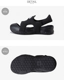 ストレイタム シェル NFJ52450 サンダル 2カラー