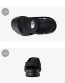 ストレイタム シェル NFJ52450 サンダル 2カラー