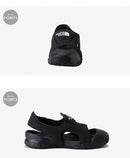 ストレイタム シェル NFJ52450 サンダル 2カラー