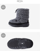 ヌプシ ブーティ VII フリース NFJ52373 ウィンターブーツ 3カラー