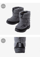 ヌプシ ブーティ VII フリース NFJ52373 ウィンターブーツ 3カラー