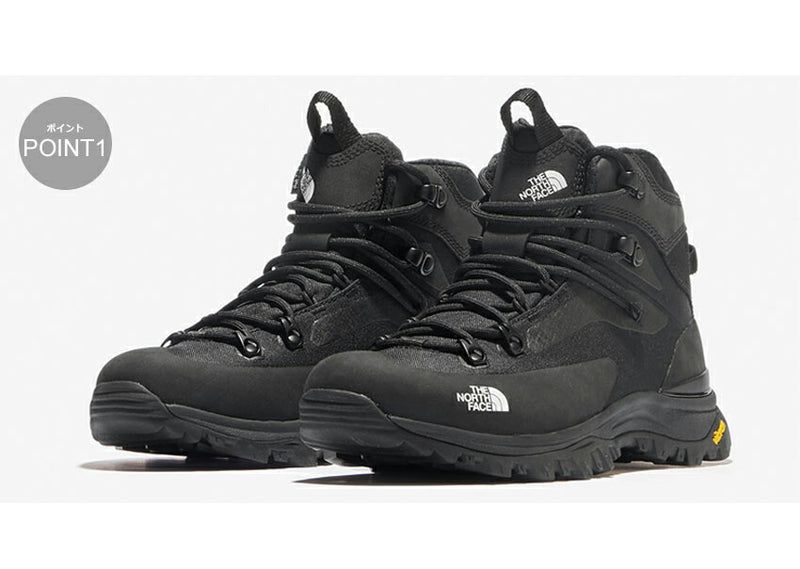ザ ノースフェイス THE NORTH FACE クレストン ハイク ミッド