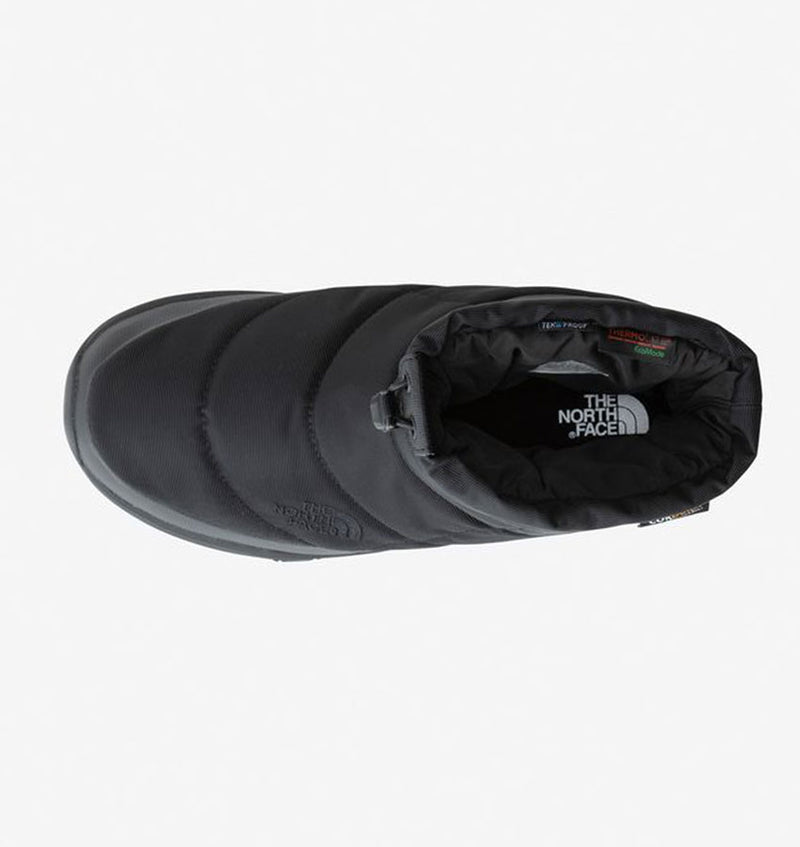 THE NORTH FACE ヌプシ ブーティ 、ウォータープルーフ Ⅶ23㎝