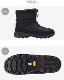 デタッチャブル ヌプシ ブーティ NF52477 ウィンターブーツ 