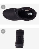 デタッチャブル ヌプシ ブーティ NF52477 ウィンターブーツ 