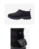 デタッチャブル ヌプシ ブーティ NF52477 ウィンターブーツ 