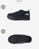 ヌプシ オンボード ウォータープルーフ モカシン NFJ52372 ブーツ 1カラー