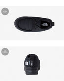 ヌプシ オンボード ウォータープルーフ モカシン NFJ52372 ブーツ 1カラー