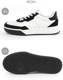 STREET COURT 539814 スニーカー 2カラー